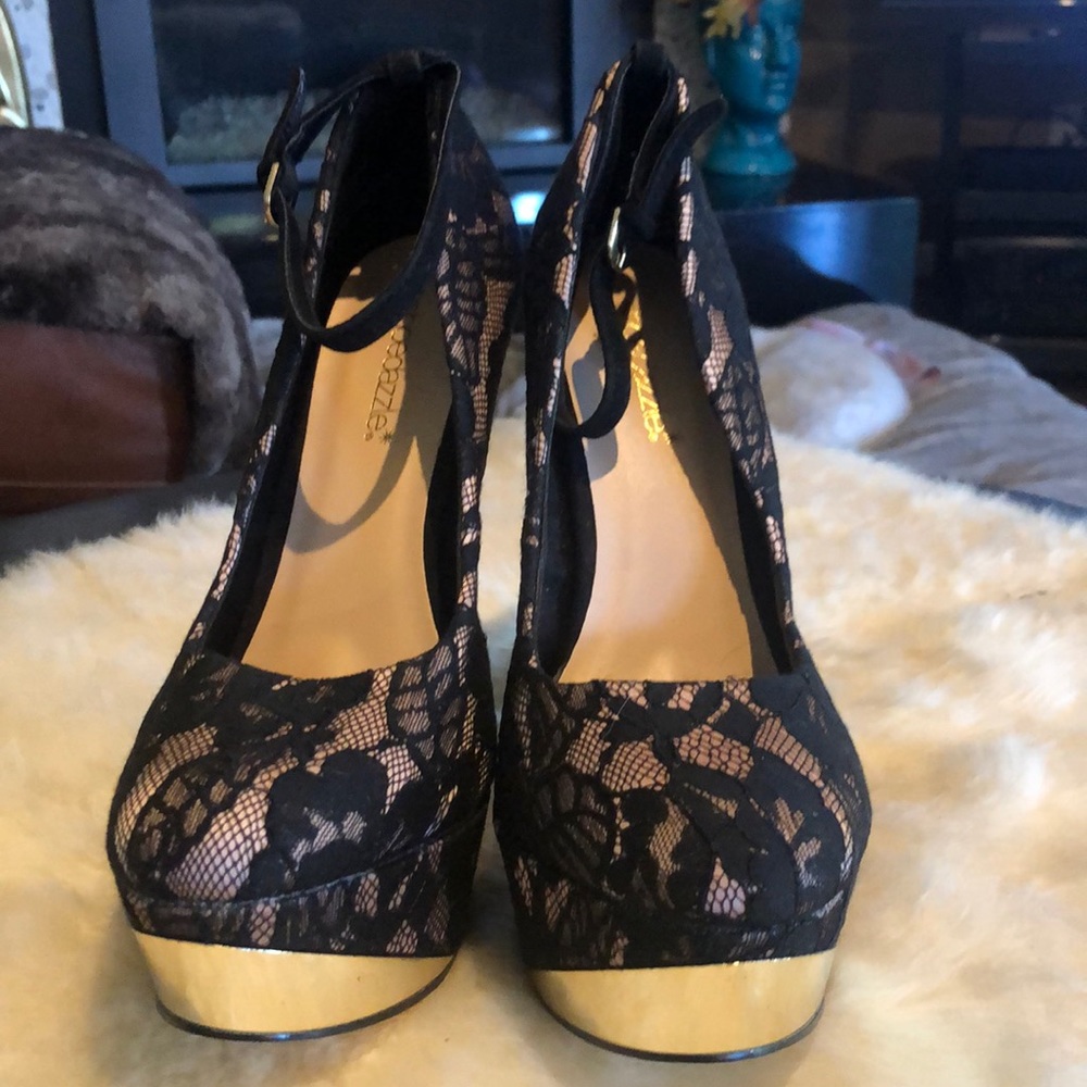 Bedroom Shoes For Those Bedroom Eyes
